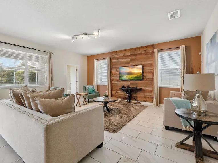 ChampionsGate (34697) 6-bedroom Villa in Davenport