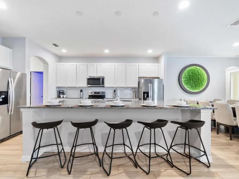 Solterra (34547) 14-bedroom Villa in Davenport
