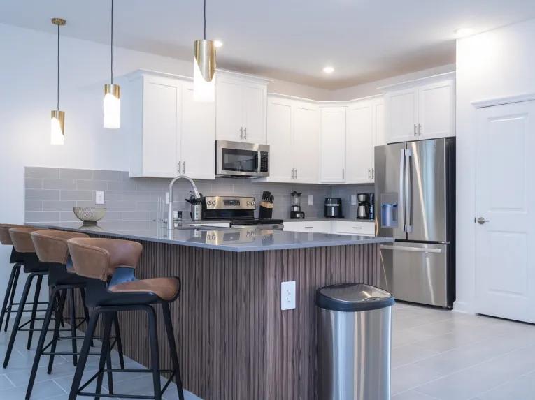 ChampionsGate (34695) 8-bedroom Villa in Davenport