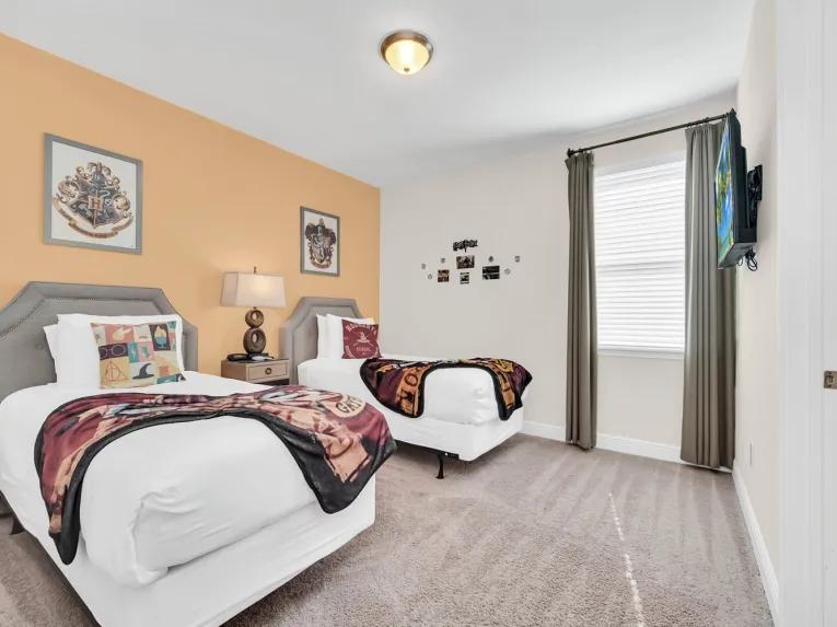 Encore Club at Reunion (34773) 8-bedroom Villa in Kissimmee