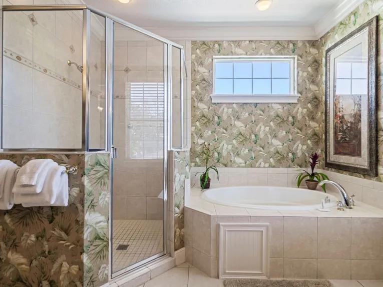 Reunion (34724) 4-bedroom Villa in Kissimmee