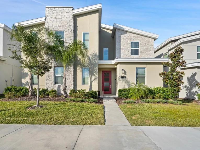 ChampionsGate (33024) 9-bedroom Villa in Davenport