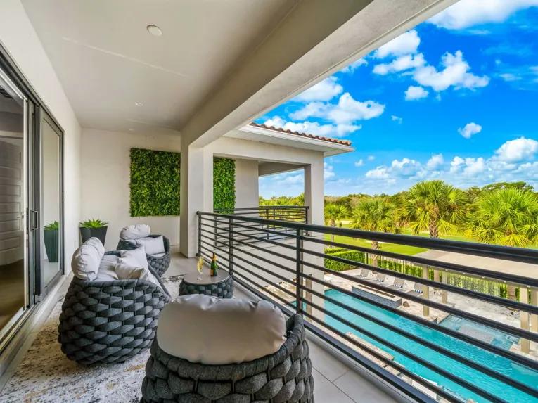 Reunion (34129) 8-bedroom Villa in Kissimmee