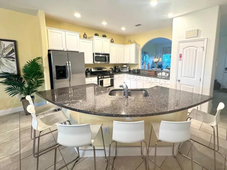 Solterra (34434) 6-bedroom Villa in Davenport