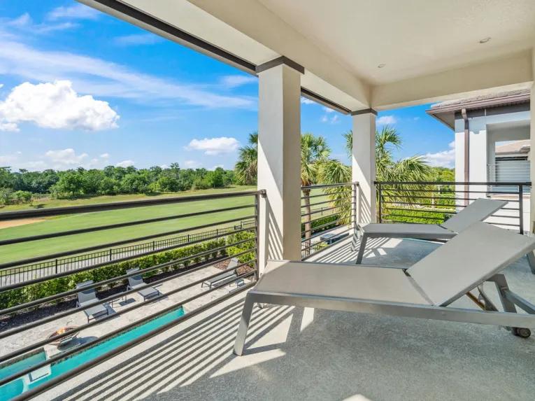 Reunion (34205) 4-bedroom Villa in Kissimmee