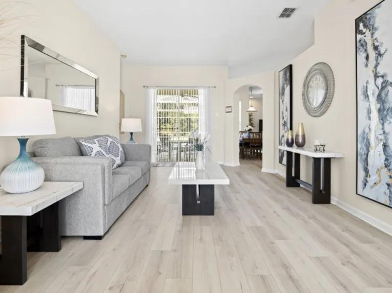Highlands Reserve (34679) 4-bedroom Villa in Davenport