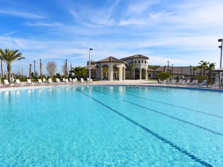 ChampionsGate (3677) 6-bedroom Villa in Davenport