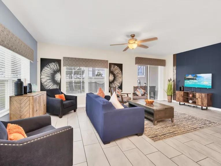 ChampionsGate (34696) 5-bedroom Villa in Davenport