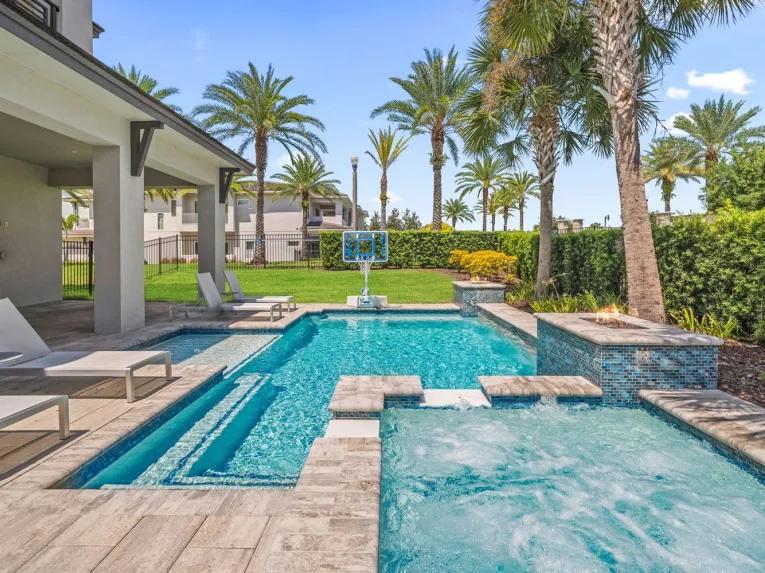 Reunion (34734) 5-bedroom Villa in Kissimmee