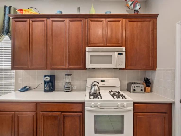 Reunion (34723) 4-bedroom Villa in Kissimmee