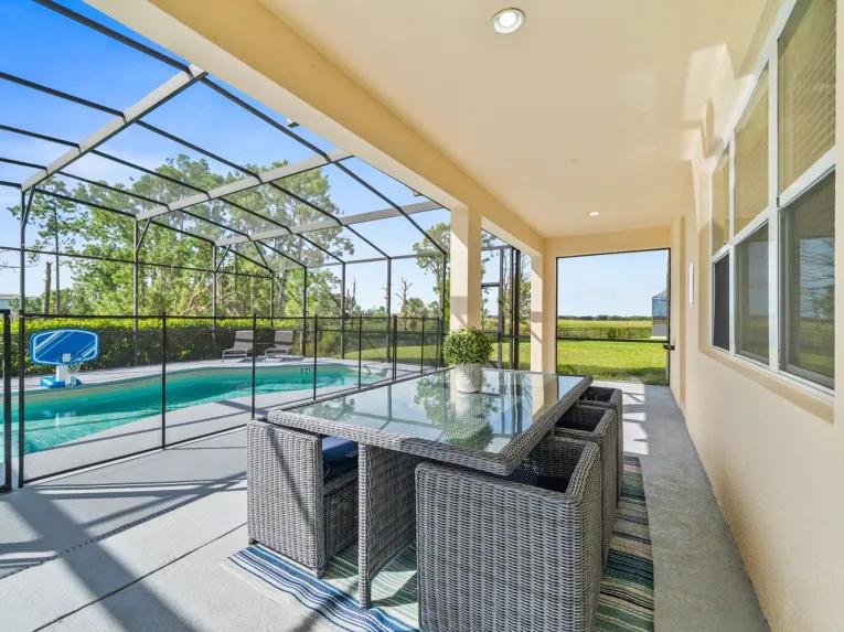 Solterra (34569) 14-bedroom Villa in Davenport