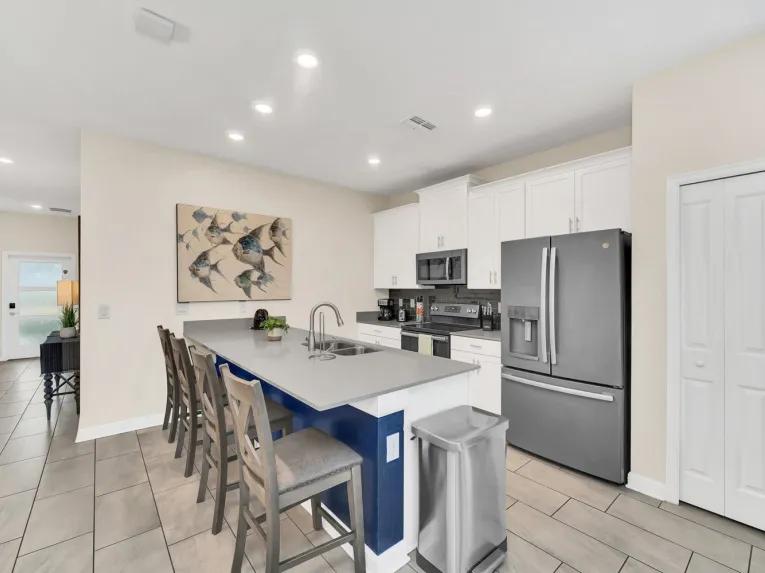 ChampionsGate (34696) 5-bedroom Villa in Davenport