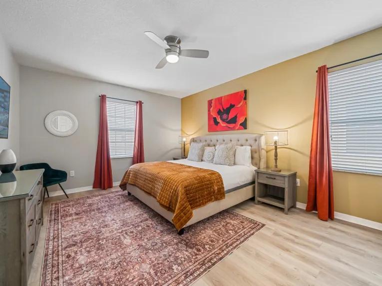 Solterra (34568) 14-bedroom Villa in Davenport