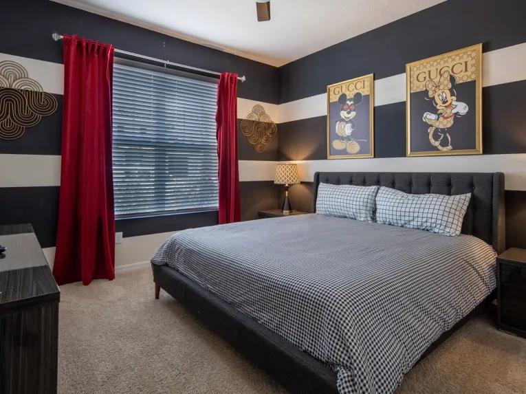 Solterra (34624) 7-bedroom Villa in Davenport
