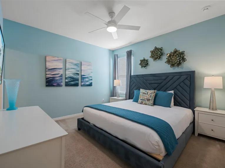 Solterra (34569) 14-bedroom Villa in Davenport