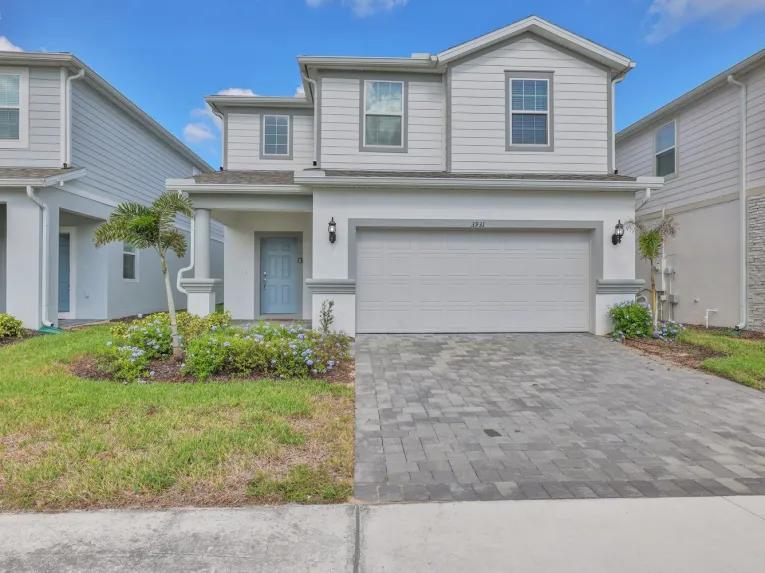 Windsor Island (34741) 6-bedroom Villa in Davenport