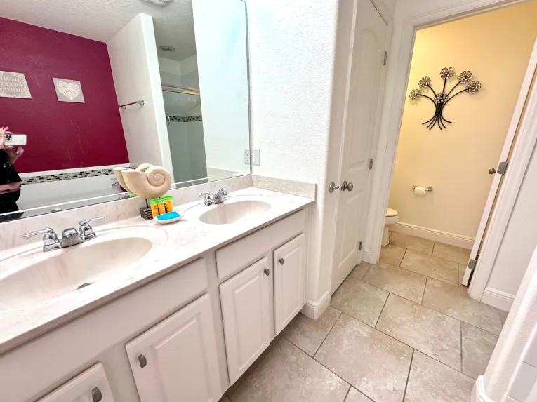 Solterra (34434) 6-bedroom Villa in Davenport