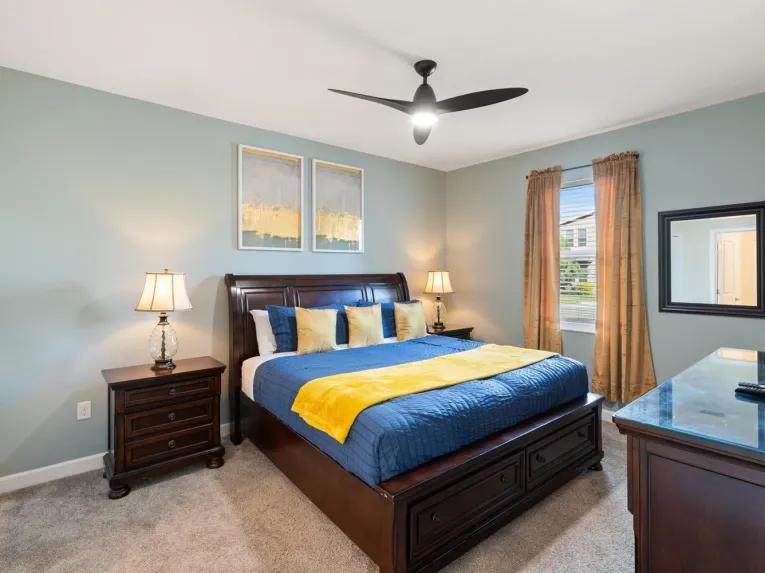 ChampionsGate (34816) 8-bedroom Villa in Davenport