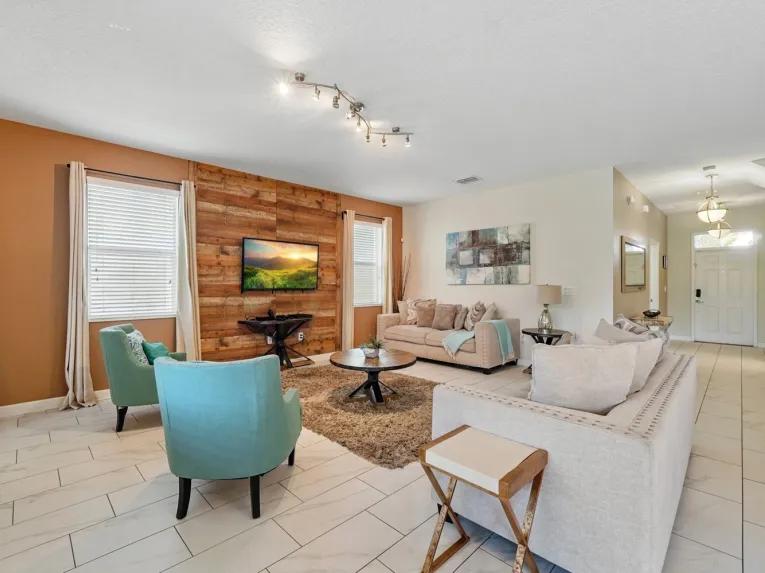 ChampionsGate (34697) 6-bedroom Villa in Davenport
