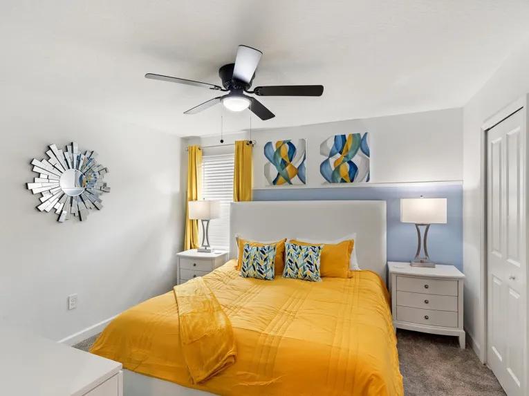 ChampionsGate (34509) 9-bedroom Villa in Davenport