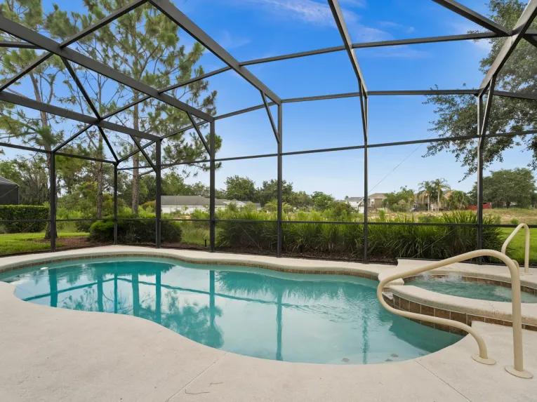 Solterra (34626) 5-bedroom Villa in Davenport
