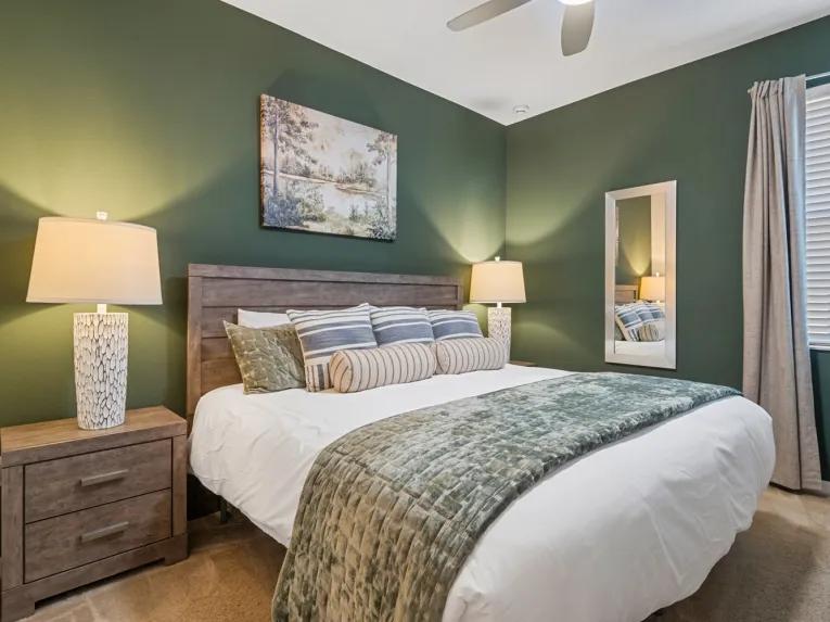 Solterra (34569) 14-bedroom Villa in Davenport