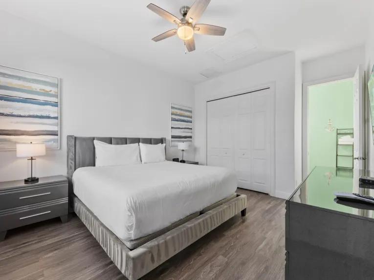 Reunion (30317) 4-bedroom Villa in Kissimmee