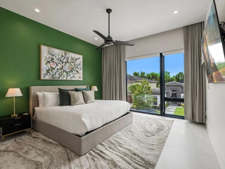Reunion (34732) 10-bedroom Villa in Kissimmee