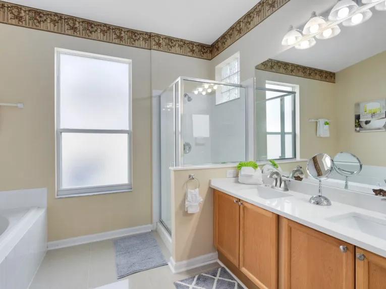 Windsor Palms (34476) 4-bedroom Villa in Kissimmee