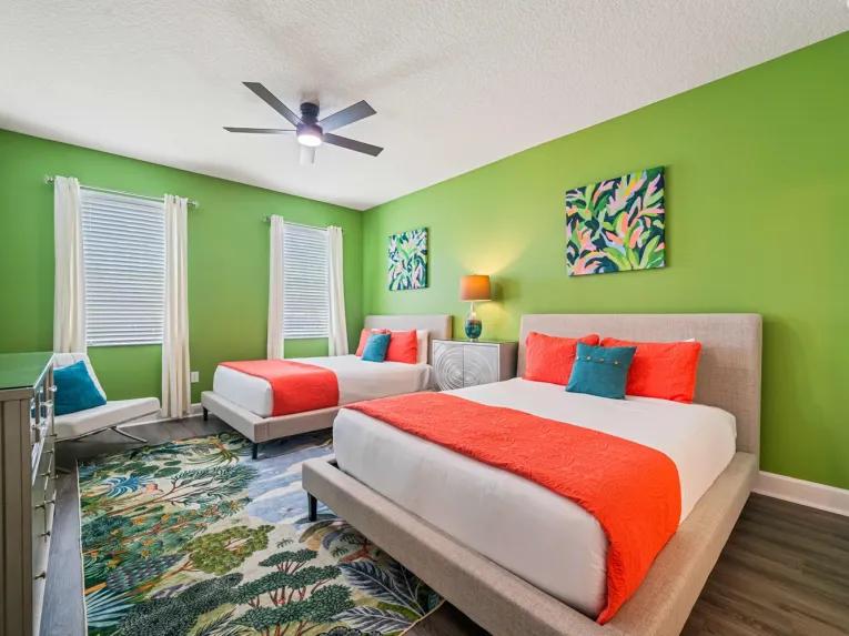 Solterra (34572) 14-bedroom Villa in Davenport