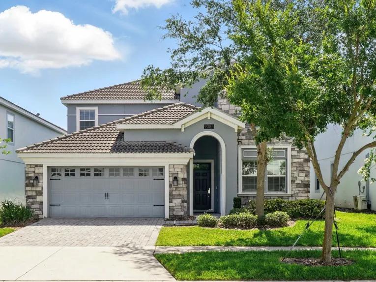 ChampionsGate (34697) 6-bedroom Villa in Davenport