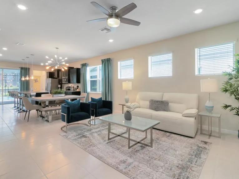 Windsor Island (34482) 5-bedroom Villa in Davenport