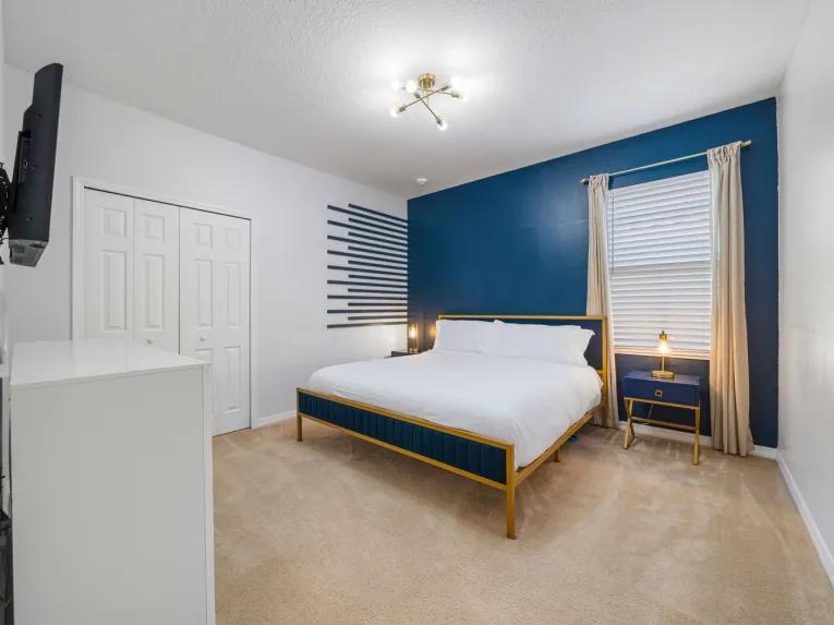 Solterra (34566) 14-bedroom Villa in Davenport
