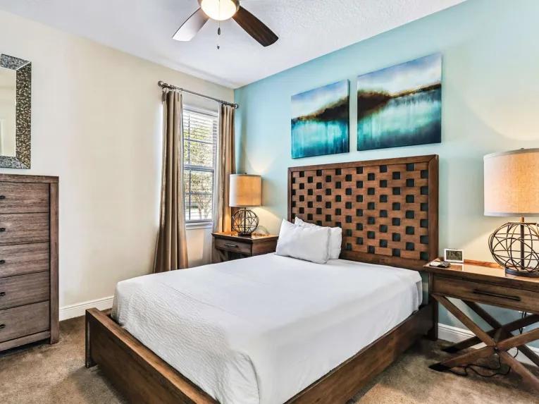 Encore Club at Reunion (34807) 4-bedroom Villa in Kissimmee
