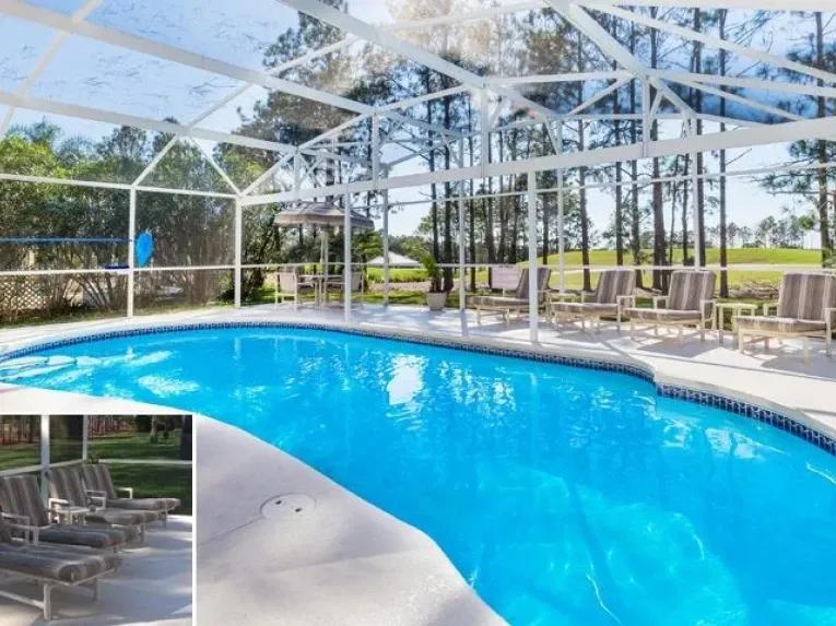 Highlands Reserve (7396) 5-bedroom Villa in Davenport