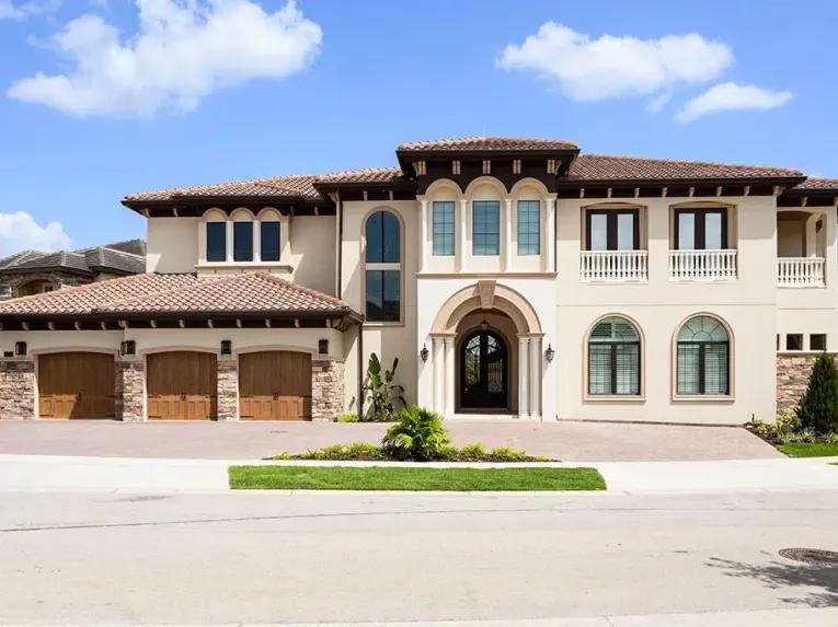 Reunion (34133) 8-bedroom Villa in Kissimmee