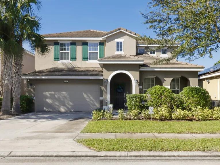 Solterra (34432) 5-bedroom Villa in Davenport