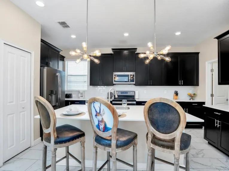 ChampionsGate (24877) 5-bedroom Villa in Davenport