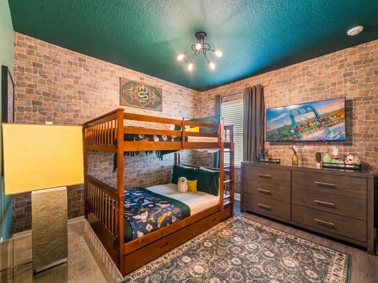Solterra (34572) 14-bedroom Villa in Davenport