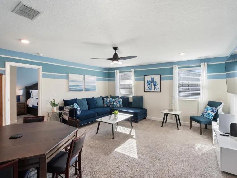 ChampionsGate (34816) 8-bedroom Villa in Davenport