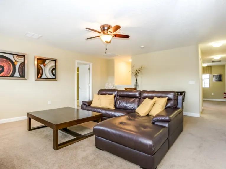 ChampionsGate (3677) 6-bedroom Villa in Davenport
