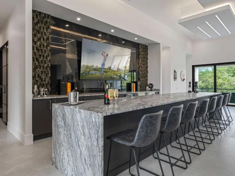 Reunion (34732) 10-bedroom Villa in Kissimmee