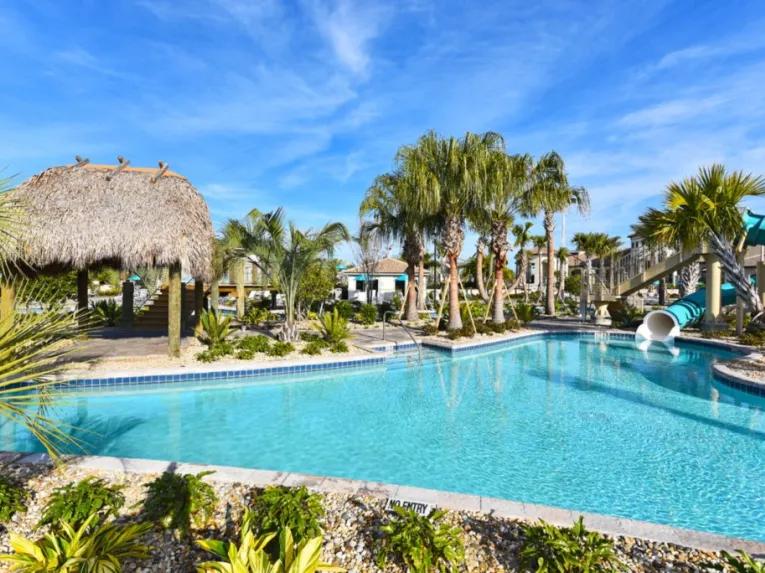 ChampionsGate (3677) 6-bedroom Villa in Davenport