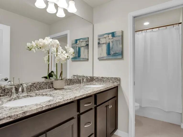 Windsor Island (6814) 7-bedroom Villa in Davenport