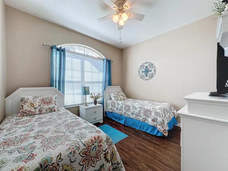 Windsor Palms (34647) 4-bedroom Villa in Kissimmee