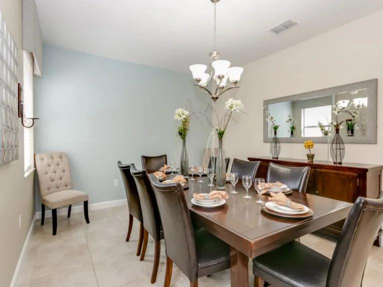 ChampionsGate (3677) 6-bedroom Villa in Davenport