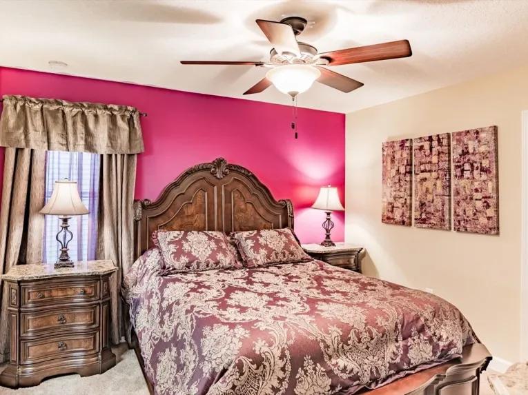 ChampionsGate (5117) 8-bedroom Villa in Davenport