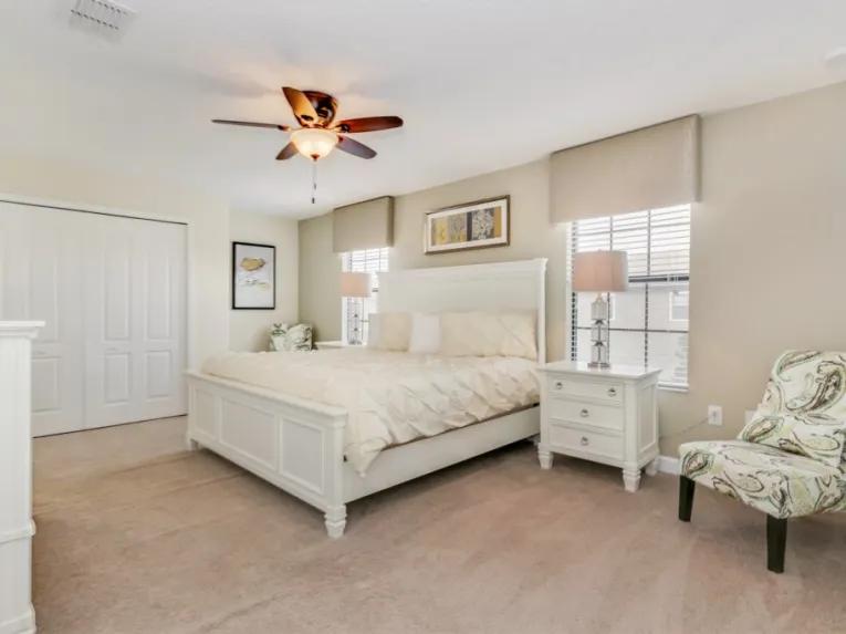 ChampionsGate (3677) 6-bedroom Villa in Davenport