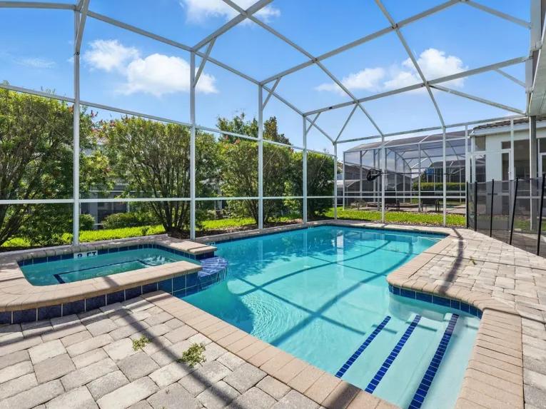 ChampionsGate (34697) 6-bedroom Villa in Davenport