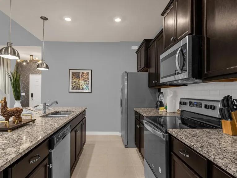 Windsor Island (34501) 7-bedroom Villa in Davenport
